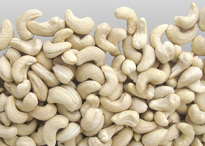 Bolkar Cashews Products