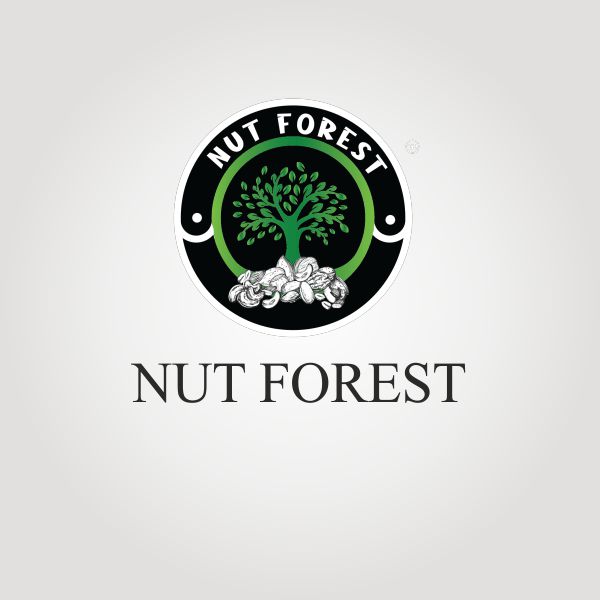 Nut Forest