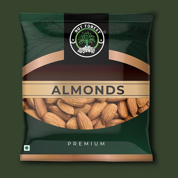 Bolkar Premium Almonds