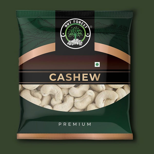 Bolkar Premium Cashews