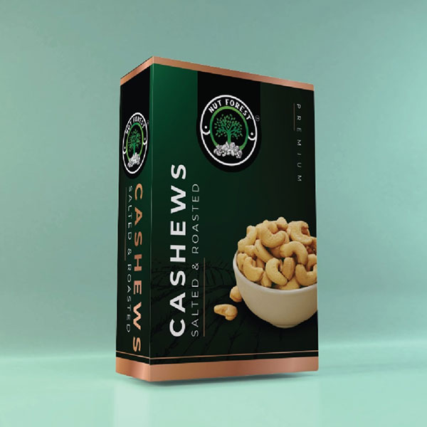 Bolkar Premium Cashews