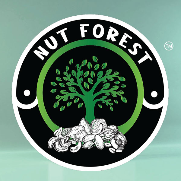 Nut Forest